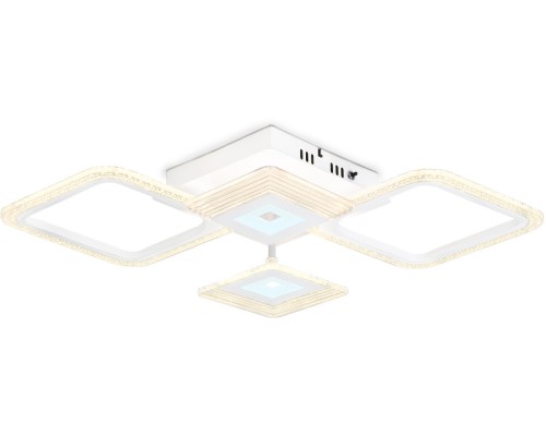 Потолочная люстра ACRYLICA FA4281 Ambrella