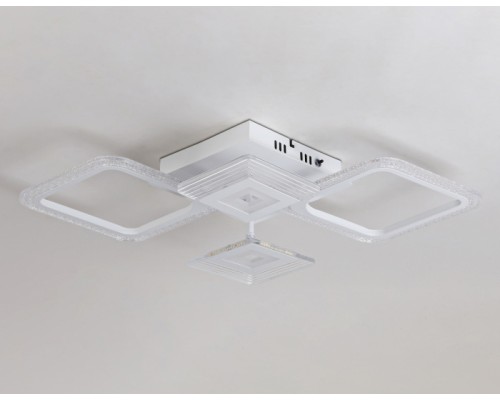 Потолочная люстра ACRYLICA FA4281 Ambrella