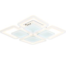 Потолочная люстра ACRYLICA FA4283 Ambrella