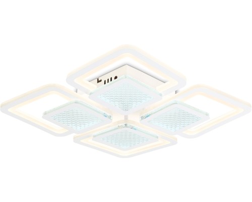 Потолочная люстра ACRYLICA FA4283 Ambrella