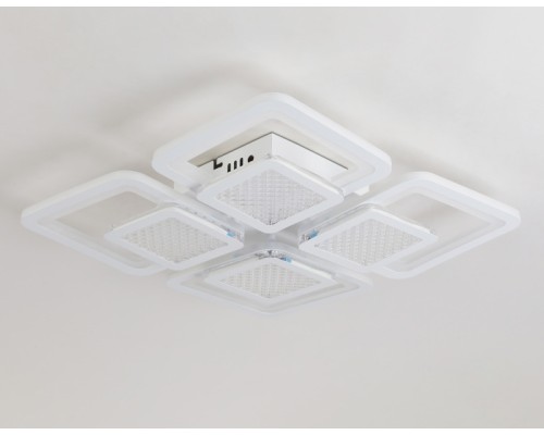 Потолочная люстра ACRYLICA FA4283 Ambrella