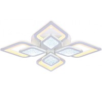 Потолочная люстра Acrylica FA4285 Ambrella