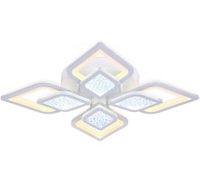 Потолочная люстра Acrylica FA4285 Ambrella