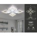 Потолочная люстра Acrylica FA4285 Ambrella