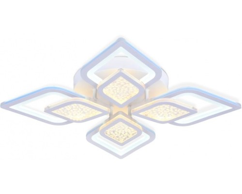 Потолочная люстра Acrylica FA4285 Ambrella