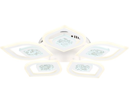 Потолочная люстра ACRYLICA FA4292 Ambrella