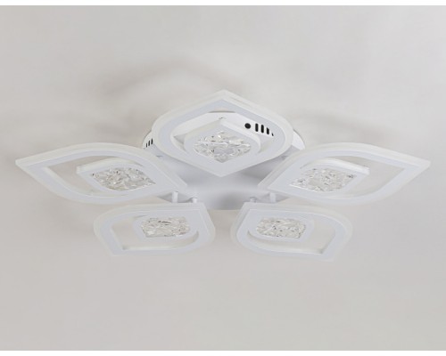 Потолочная люстра ACRYLICA FA4292 Ambrella