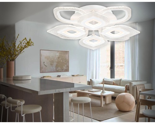 Потолочная люстра ACRYLICA FA4294 Ambrella