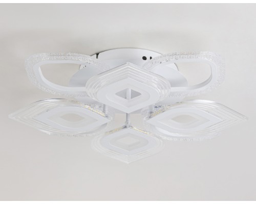 Потолочная люстра ACRYLICA FA4294 Ambrella