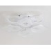 Потолочная люстра ACRYLICA FA4294 Ambrella