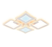 Потолочная люстра Acrylica Original FA430 Ambrella