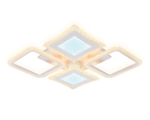 Потолочная люстра Acrylica Original FA430 Ambrella