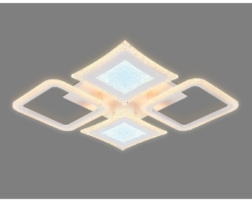 Потолочная люстра Acrylica Original FA430 Ambrella