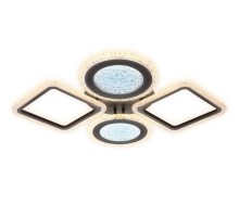 Потолочная люстра Acrylica Original FA431 Ambrella