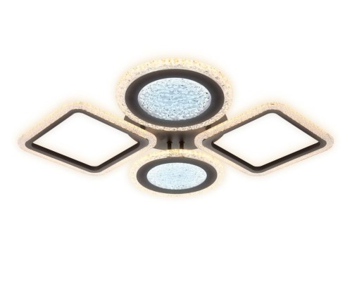 Потолочная люстра Acrylica Original FA431 Ambrella