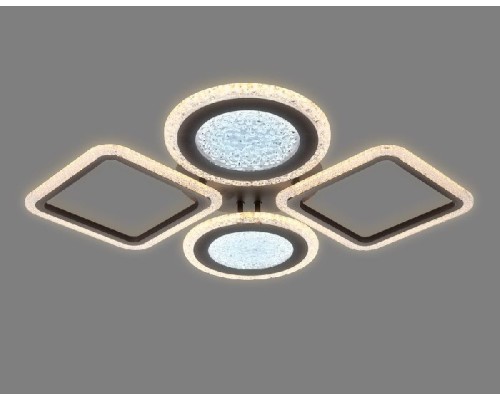 Потолочная люстра Acrylica Original FA431 Ambrella