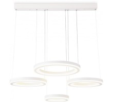 Подвесной светильник Acrylica FA4325 Ambrella