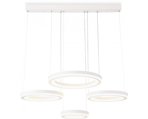 Подвесной светильник Acrylica FA4325 Ambrella