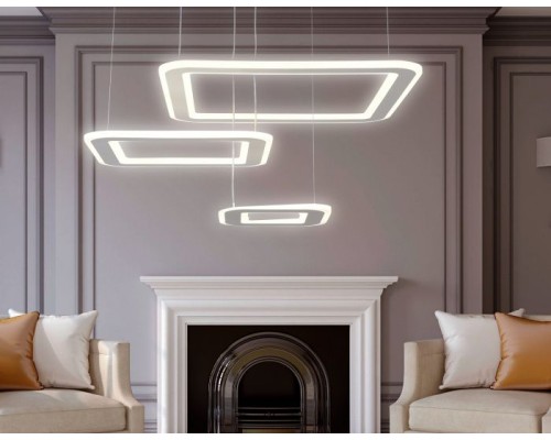 Подвесной светильник Acrylica FA4329 Ambrella