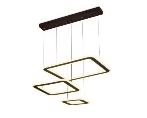 Подвесной светильник Acrylica Original FA433 Ambrella