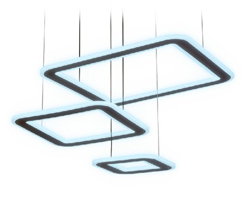 Подвесной светильник Acrylica Original FA433 Ambrella