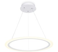 Подвесной светильник ACRYLICA FA4342 Ambrella
