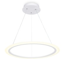 Подвесной светильник ACRYLICA FA4342 Ambrella