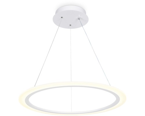 Подвесной светильник ACRYLICA FA4342 Ambrella