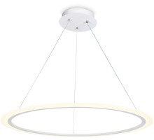 Подвесной светильник ACRYLICA FA4345 Ambrella