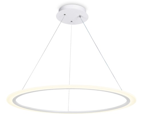 Подвесной светильник ACRYLICA FA4345 Ambrella