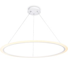 Подвесной светильник ACRYLICA FA4351 Ambrella