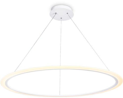 Подвесной светильник ACRYLICA FA4351 Ambrella