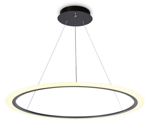 Подвесной светильник ACRYLICA FA4353 Ambrella