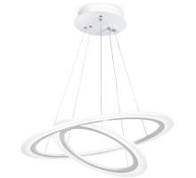 Подвесной светильник ACRYLICA FA4355 Ambrella