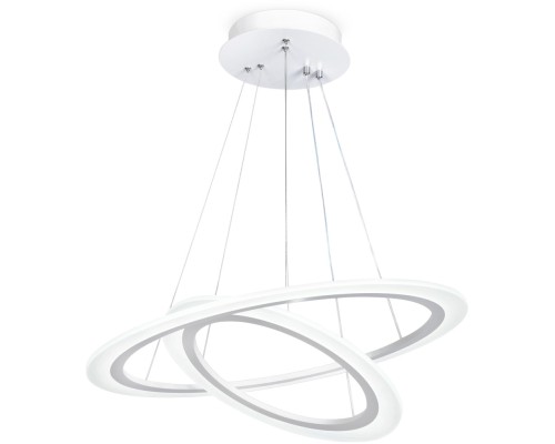 Подвесной светильник ACRYLICA FA4355 Ambrella