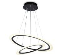 Подвесной светильник ACRYLICA FA4357 Ambrella