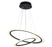 Подвесной светильник ACRYLICA FA4357 Ambrella