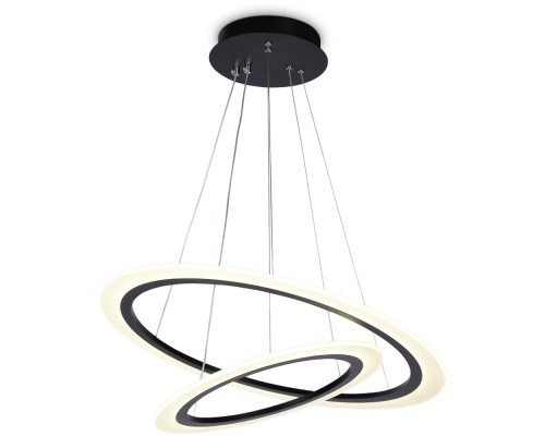 Подвесной светильник ACRYLICA FA4357 Ambrella