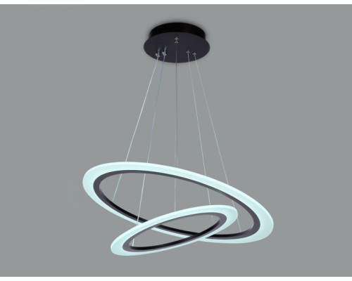 Подвесной светильник ACRYLICA FA4357 Ambrella