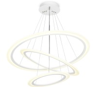 Подвесной светильник ACRYLICA FA4359 Ambrella