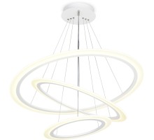 Подвесной светильник ACRYLICA FA4359 Ambrella