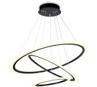 Подвесной светильник ACRYLICA FA4361 Ambrella