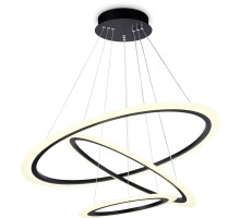 Подвесной светильник ACRYLICA FA4361 Ambrella