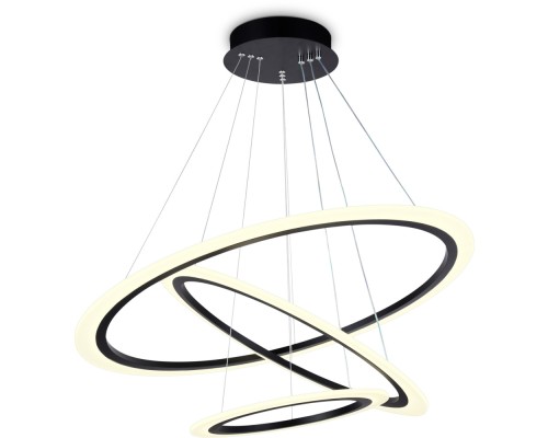 Подвесной светильник ACRYLICA FA4361 Ambrella