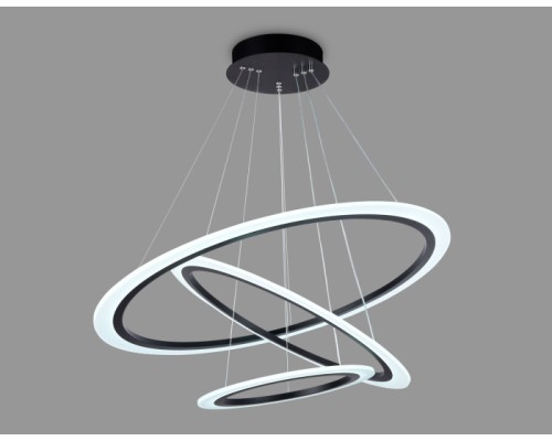 Подвесной светильник ACRYLICA FA4361 Ambrella