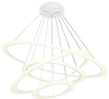 Подвесной светильник ACRYLICA FA4363 Ambrella