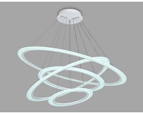 Подвесной светильник ACRYLICA FA4363 Ambrella
