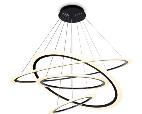 Подвесной светильник ACRYLICA FA4365 Ambrella