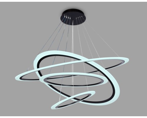 Подвесной светильник ACRYLICA FA4365 Ambrella