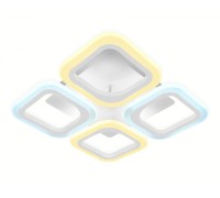 Потолочная люстра Acrylica FA4371 Ambrella